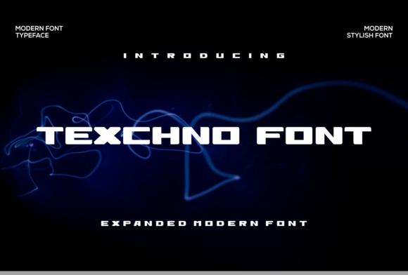 Aprikes Font - Preview 1