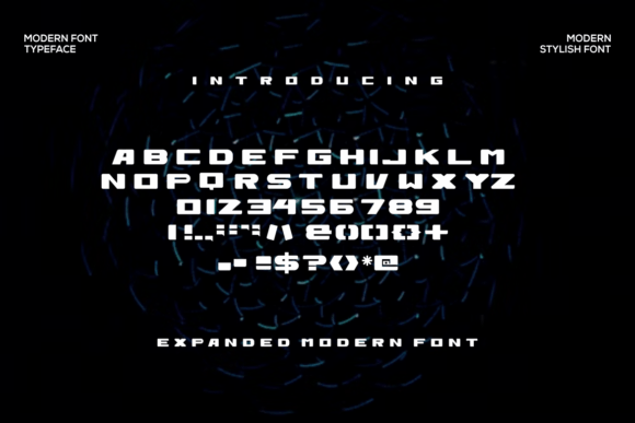 Aprikes Font - Preview 3