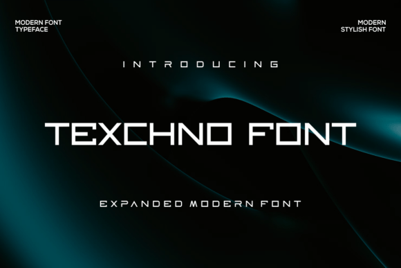 Azhuira Font - Preview 1