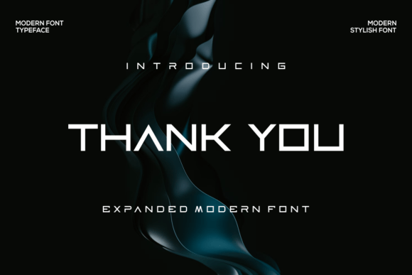Azhuira Font - Preview 4