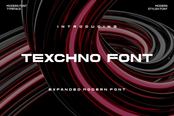 Bacoke Font - Preview 2