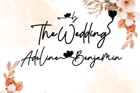 Balone Font - Preview 4