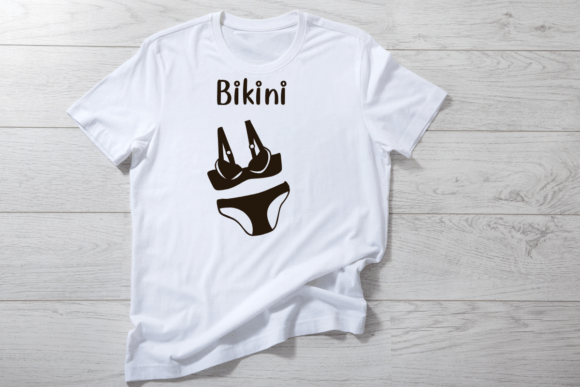 Bikini Font - Preview 4