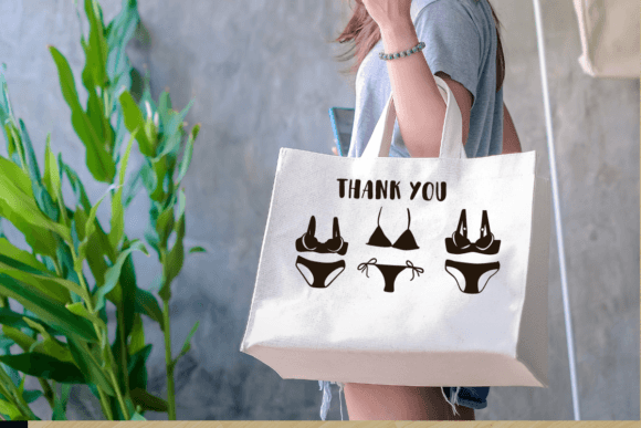 Bikini Font - Preview 6