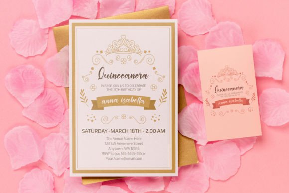 Birthday Memory Font - Preview 2