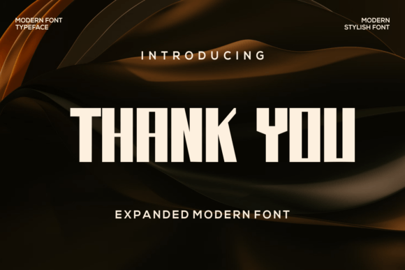 Briges Font - Preview 4