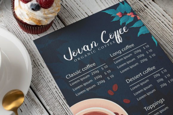 Bright Sky Font - Preview 6