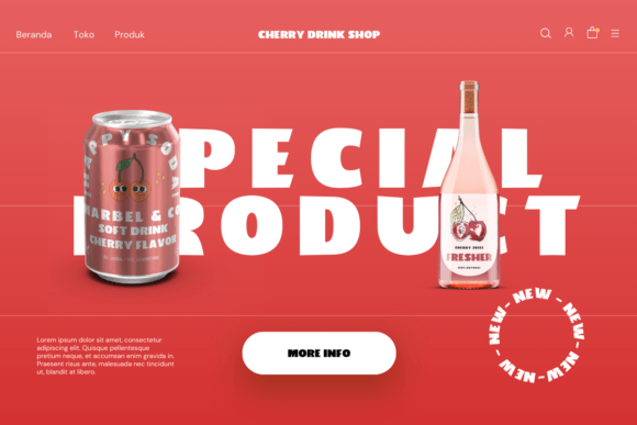 Cherry Bavarian Font - Preview 3