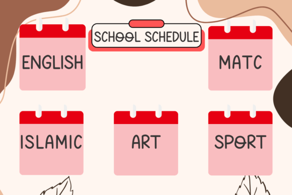 Close Friends Font PNG with transparent background - Preview 4