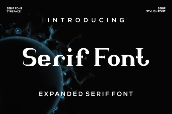Devidaf Font - Preview 1