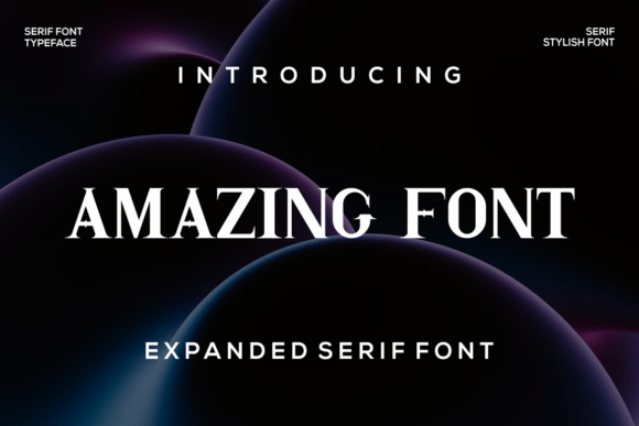 Devidaf Font - Preview 2