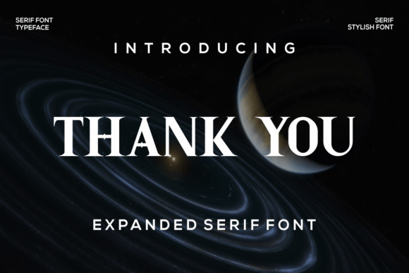 Devidaf Font - Preview 4