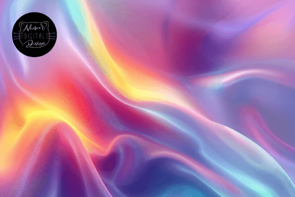 Dynamic Holographic Background