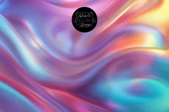 Dynamic Holographic Background