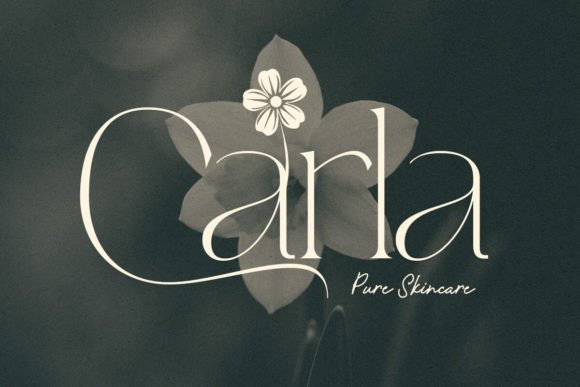 Eyana Font - Preview 4
