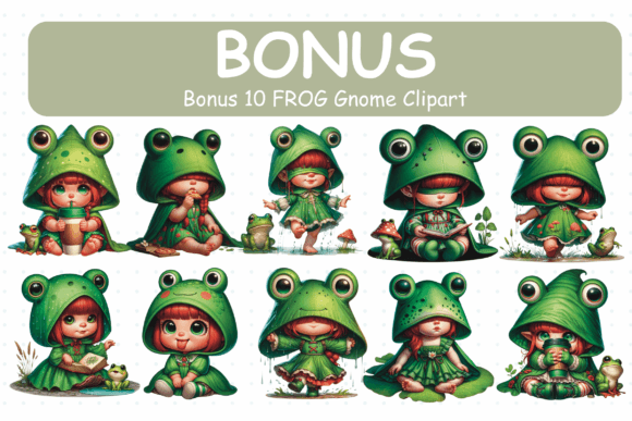 Frog Font - Preview 2