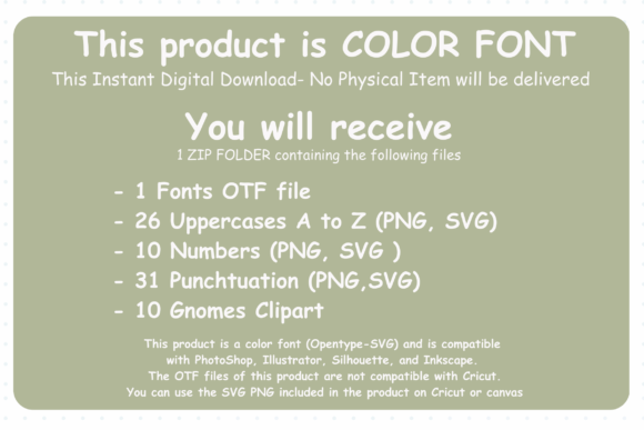 Frog Font - Preview 3