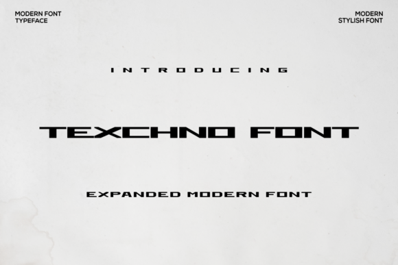 Gabuq Font PNG with transparent background - Preview 1