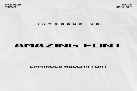 Gabuq Font PNG with transparent background - Preview 2