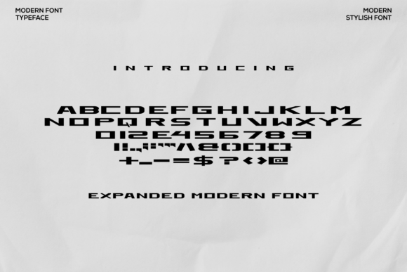Gabuq Font PNG with transparent background - Preview 3