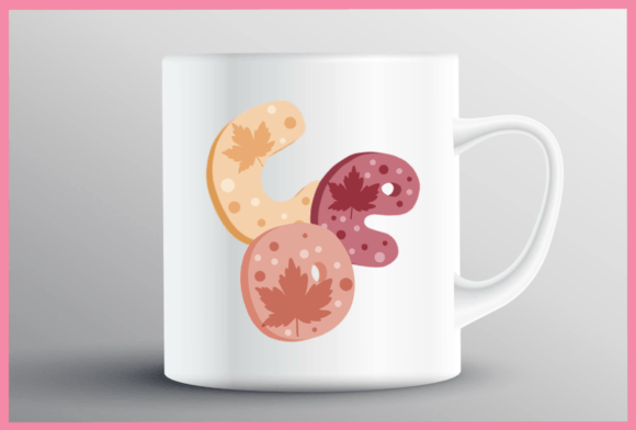 Hello Autumn Font - Preview 3