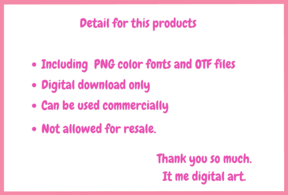 Hello Autumn Font - Preview 6