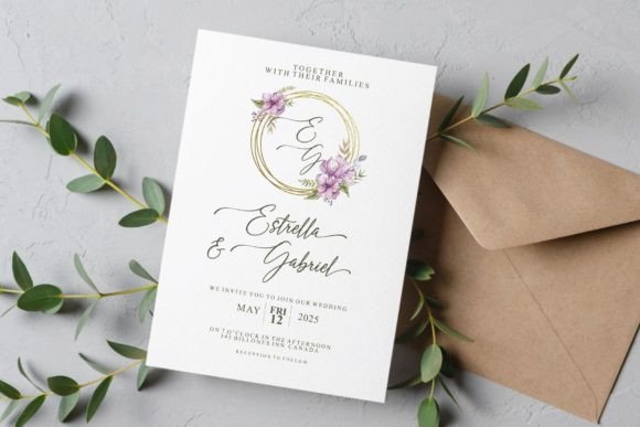 Herathine Font - Preview 2