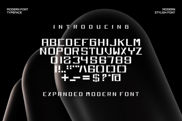 Higacek Font PNG with transparent background - Preview 3