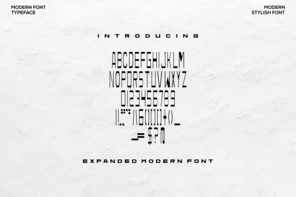 Higrasac Font PNG with transparent background - Preview 3