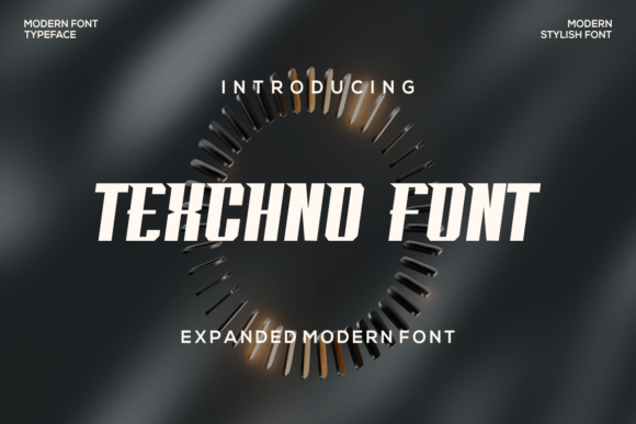 Jagudk Font PNG with transparent background - Preview 1
