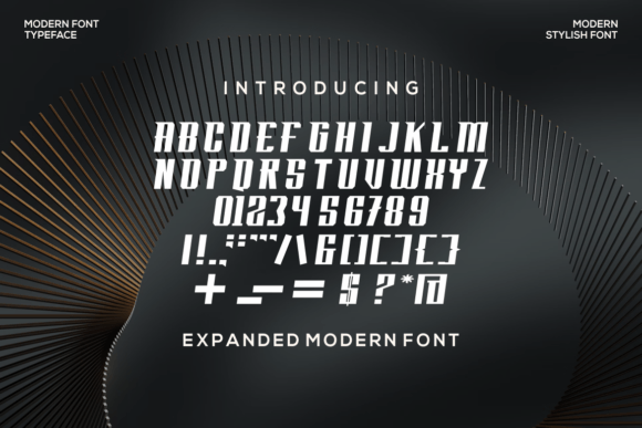 Jagudk Font PNG with transparent background - Preview 3