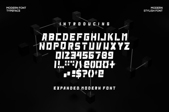 Japrit Font PNG with transparent background - Preview 3