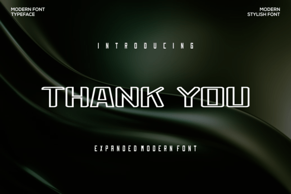 Jenkri Font PNG with transparent background - Preview 4