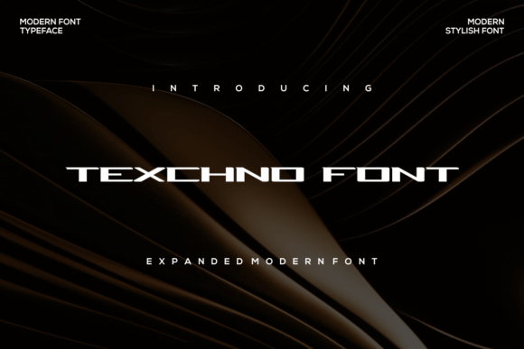 Khiano Font PNG with transparent background - Preview 2