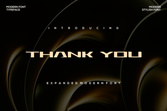 Khiano Font PNG with transparent background - Preview 4