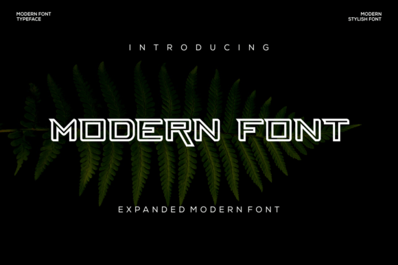 Leyaks Font PNG with transparent background - Preview 1