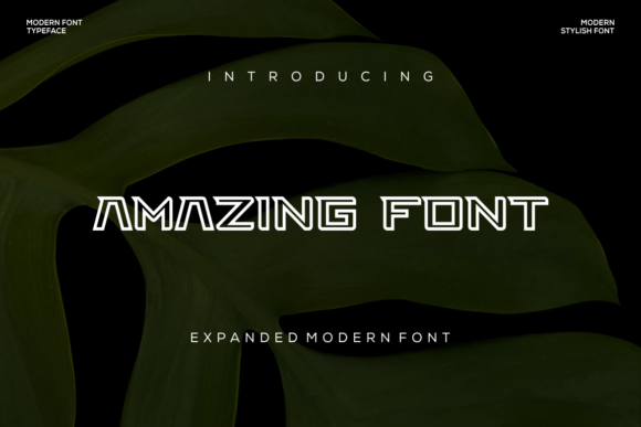 Leyaks Font PNG with transparent background - Preview 2