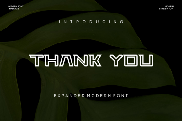 Leyaks Font PNG with transparent background - Preview 4