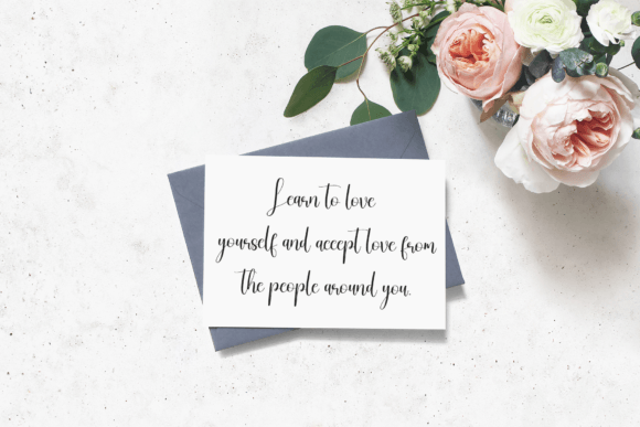 Montage Signature Font PNG with transparent background - Preview 2