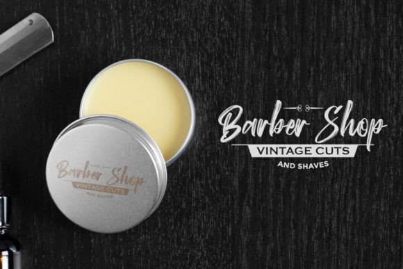 Originale Brush Font font preview - 6