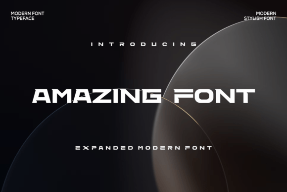Prubaf Font PNG with transparent background - Preview 2