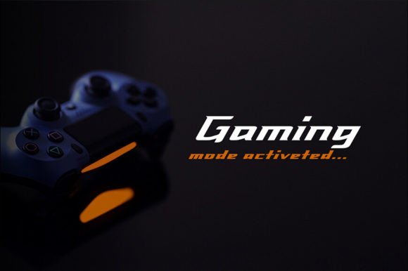 Racer Font PNG with transparent background - Preview 2