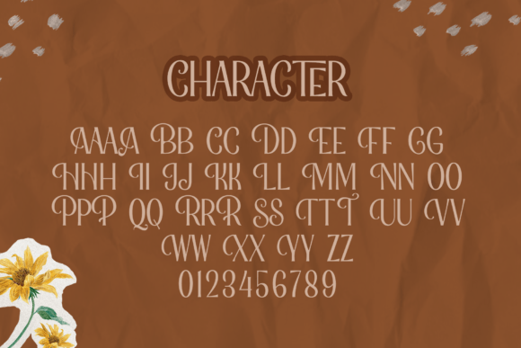 Rystec Font PNG with transparent background - Preview 2