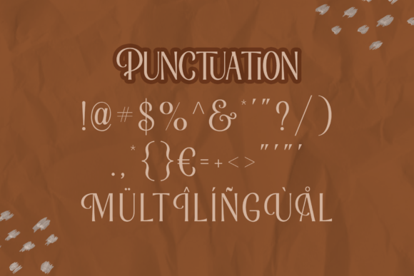 Rystec Font PNG with transparent background - Preview 3