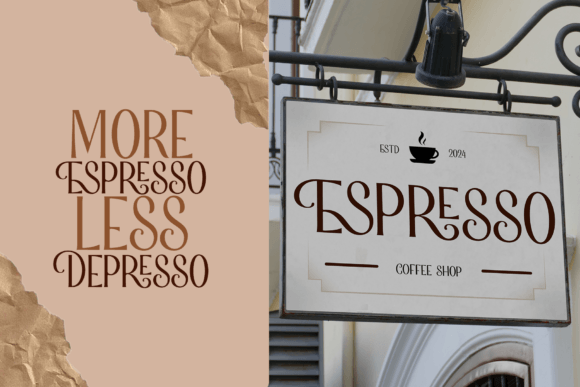 Rystec Font PNG with transparent background - Preview 6