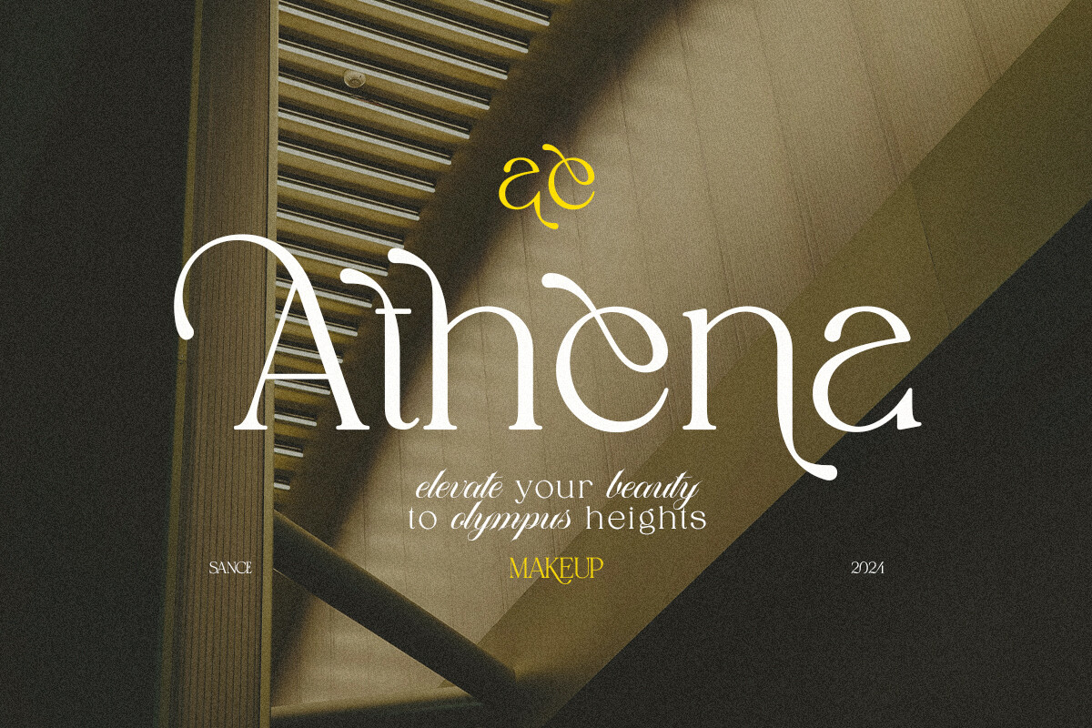 Spadore Font - photo 6