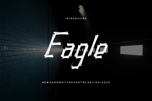 Aerofix Font - Preview 2