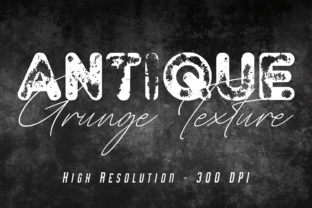 Antique Grunge Texture Graphic by achmardigitaldesign · Creative Fabrica