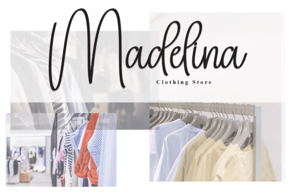Autography Font - Preview 4