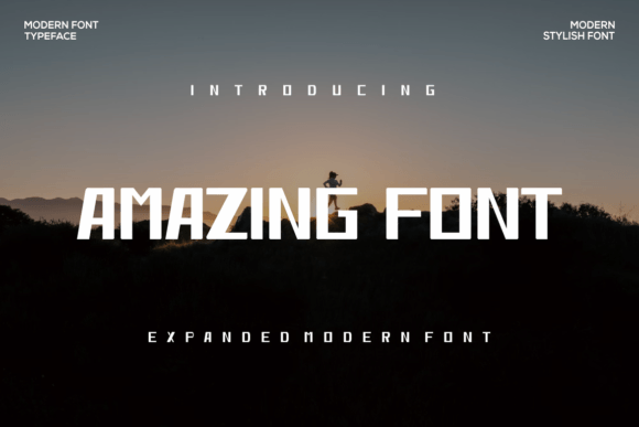 Becaxs Font PNG with transparent background - Preview 1
